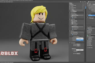 do roblox bundle rigging and roblox ugc weapons