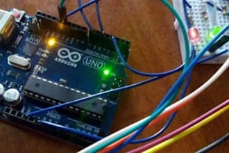 do arduino coding programming, esp32 and esp8266