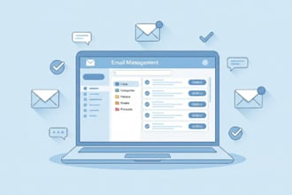 handle your email communication
