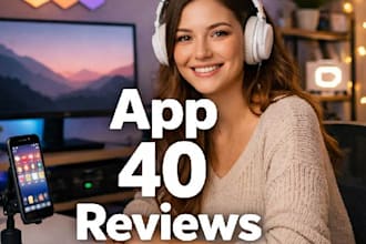 boost play store app reviews safely
