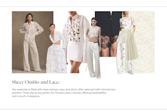 provide art direction for your upcoming brand