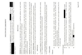draft professional contracts, agreements, legal documents