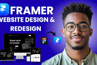 design framer website develop framer website figma to framer