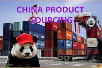be your china procurement specialist