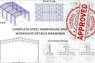 licensed architect, structural, civil engineer, framing , mep plans, pe stamp