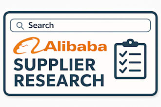 find reliable alibaba suppliers for your product