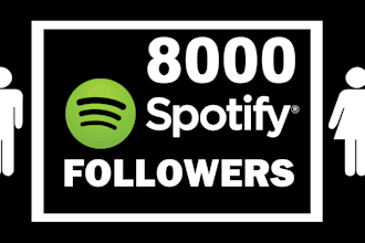 grow more attentive spotify music followers for you