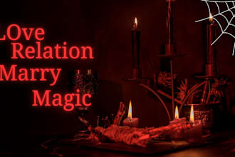 make your love to marry you ,remove negativity and magic