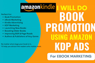 do book amazon KDP ads for ebook marketing amazon KDP, bookbub ads