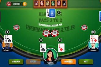 create  card game slot, bc game, 8 ball game, baccarat, billboard game, blackjac