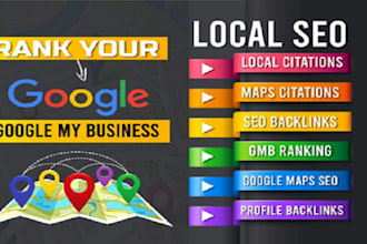create verified gmb listing, updated google my business, instant verification