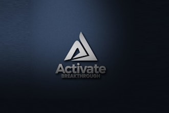 design professionals appeal christian logo