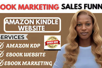 do advertising amazon book promotion, kindle book ads ebook marketing website