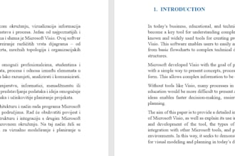 translate any english text to croatian accurately