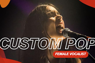 produce custom hyperpop, alt pop or future pop instrumentals