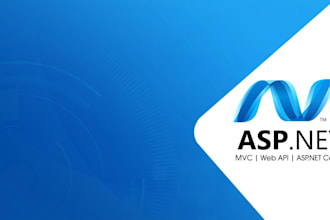 build asp net core website and asp net core assignment