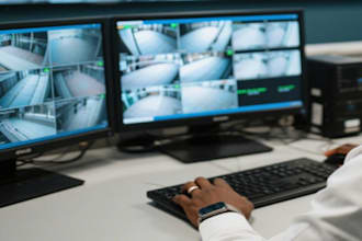 be your remote virtual cctv watchdog and assistant
