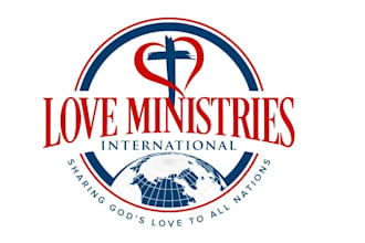 create exclusive and marvelous ministry logo design