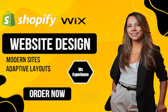 manage shopify website wix store design shopify update redesign wix website edit