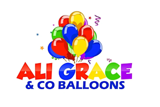 create professional and specially balloon logo design