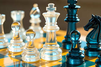 be your chess coach