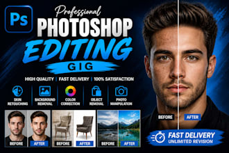 photoshop editing photo image