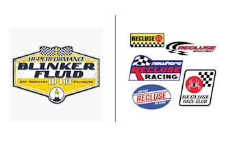 design custom car stickers, bumper decals, window vinyl and car magnets