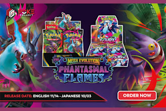 design pokemon shopify store trading card store pokemon website tcg website