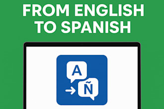 translate your shopify store,product description shop content english to spanish