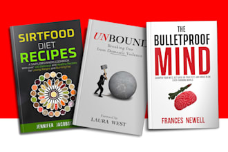 book cover design, ebook cover design, KDP book cover, book formatting