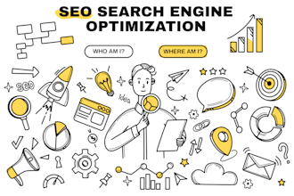 seo for wordpress website