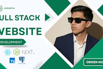 build a fast and scalable web app for your business