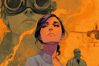 do a superhero comic, comic art, comic cover art