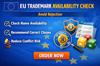 eu trademark availability eu trademark search brand name availability eu filing
