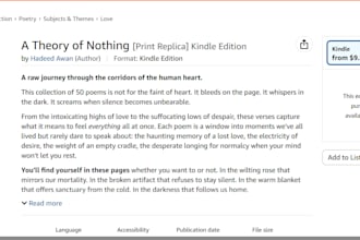 write and publish your book for you