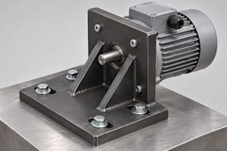 model mechanical parts and assemblies in solidworks