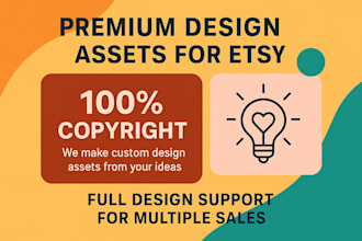 etsy graphic or embroidery designer help asset creator