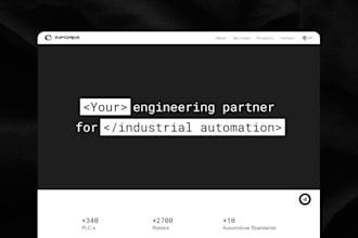 design your site in framer