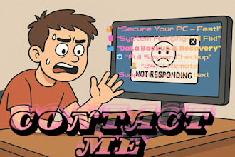 fix windows errors, slow pcs, and connectivity problems