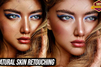 do bulk photo editing any adobe photoshop editing  retouch headshot and portrait