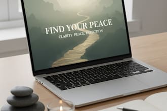 help you gain emotional clarity in 60 minutes