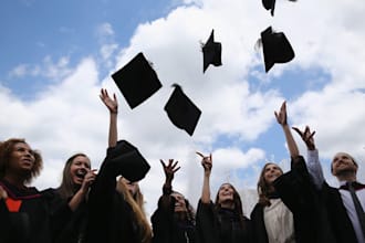 your thesis, dissertation and capstone