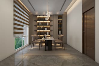 design and render your apartment interior