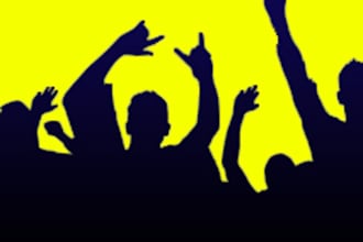 send you a list of over 250 music festival directors and talent buyers contacts