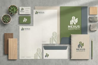 designer for branding and digital content