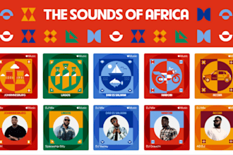 promote your music on top 5 blogs in africa