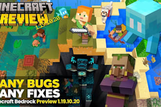 fix your minecraft bugs, crashes in minecraft smp server, papermc and spigot