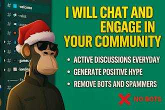 telegram chat and engage in your discord chatter telegram moderator