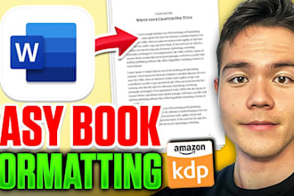 kdp marketing amazon book ads KDP book marketing KDP book promotion, formatting