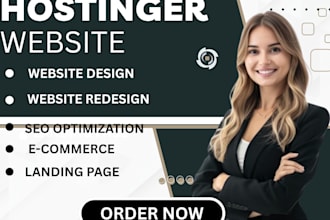 do hostinger website sitesground design ionos namecheap bluehost website